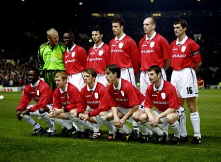 羅納爾多 羅納爾多